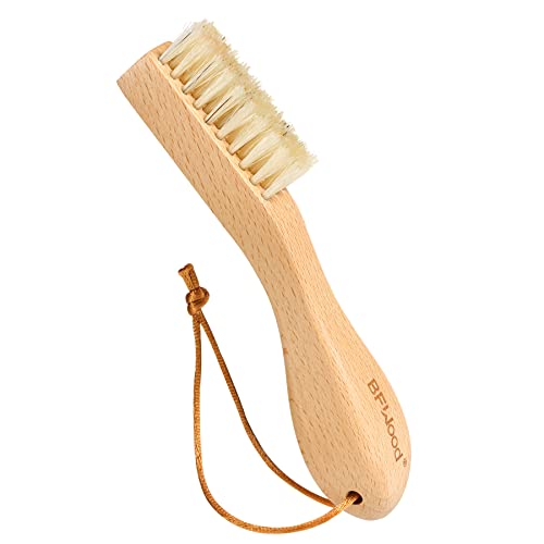 Cleaning Brush Household Small Laundry Brush for Soft Bristle